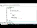 NESTING OF MEMBER FUNCTION IN C OOP TUTORIAL