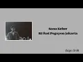 Download Lagu Sana keber - R2 ft Pegayon jakarta | Video lirik