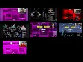 All Vortrox 92 deaths at once