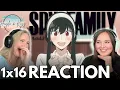 Download Lagu YOR'S KITCHEN | SPYxFAMILY | Reaction 1x16