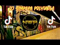 DJ SIMPAPA POLYUBILA X BILA DIA MENYUKAIKU REMIX TIK TOK VIRAL FULL BASS