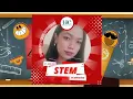 Self Introduction Grade 11-STEM English 1 Oral Communication