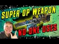 THE MOST SLEPT ON WEAPON Mind Sweeper Infernal Wish Moze Build Borderlands 3