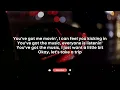 F3miii, Bricknasty, KhakiKid - TAKE A TRIP (Lyrics)