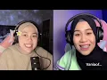 Download Lagu BISMILLAH LINO AHERA - SELFI YAMMA \u0026 VANIA LIDA ( LIVE TIKTOK ) #selfiyamma #bugis