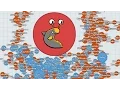MODDED SERVER DESTRUCTION - Agar io