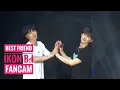 Download Lagu [B.I Focused] IKON - Best Friend (Continue Tour in Jakarta 18.11.2018)