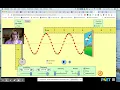 How to Use Waves on a String PhET Simulation