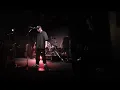 Ocean Sleeper - Cold + Heaven (2025 Live at The Gov in Adelaide, South Australia)