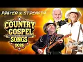Download Lagu Healing Country Gospel Songs 2025 | Prayer \u0026 Strength🎶 [Graceful Country Gospel 21]