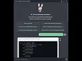 PyScript Assistant Demo