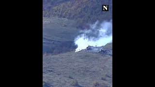 Ujku Shigjetë I FSK Së Pamje Fantastike Nga Ushtrimi 