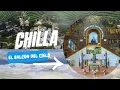 CHILLA - El balcon del cielo El Oro