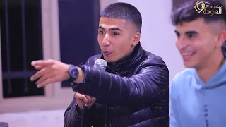 دحية الفنان ضياء عوض نااار2023 