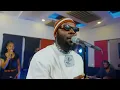 Odumodublvck performed his hit track DOG EAT DOG live #afrobeat #live #viral