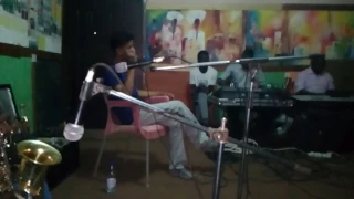 علاء الدين دولي غدر الزمن بروفة 