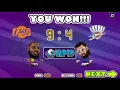 Play Basketball Stars Free online games on Unblocked games 66
