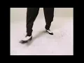 Sesame Street Dancing Feet original film from 1989