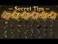 OSRS Clue Scroll Setup Guide Every Tier Explained