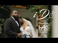 Devene Marquis s Wedding Highlights The Brownstone Paterson NJ A Celebration of Love