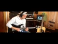 DZIDZIO feat Іван Попович - Розлук не буде (під гітару)