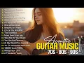 Download Lagu Top 100 Greatest Acoustic Guitar Songs of All Time 💖 Relax with Timeless Melodies