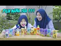 Download Lagu Drama | Dinda Borong Semua Jenis Susu