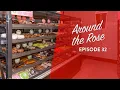 Around the Rose Episode 32 - Stan s Donuts and Higgins Row