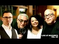 Download Lagu Live at Mocher's Vol. 95: Fauzia Maria’s International Quarteto Brasil