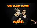 Download Lagu DROPOUT - SANES (POP PUNK COVER)
