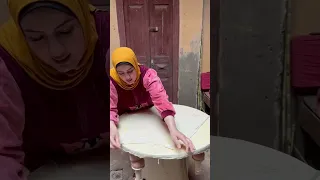 مين الي دلك دا الظابط اخوها Shorts 