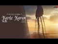 Download Lagu KARDE KARAM TU - PARWARISH OST | SAMAR JAFRI | AUDIO