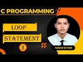 Lec 8 C programming For Loop While Loop Do While Loop Arman Rayeen