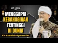 Download Lagu Menggapai Kebahagiaan Tertinggi Di Dunia | aa gym | KH Abdullah Gymnastiar 
