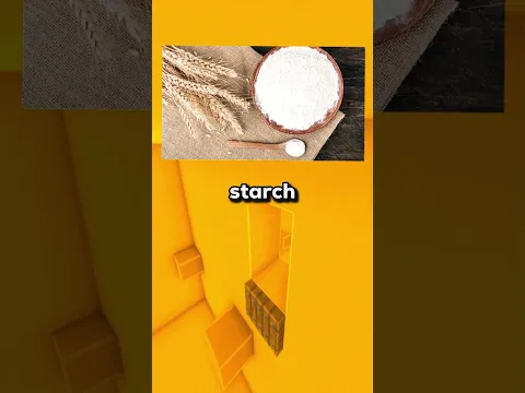 Pringles Are Not Technically Chips