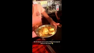 Season 2 Episode 5 BLVD BRGR Camarillo California