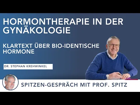 Download MP3 Hormontherapie in der Gynäkologie: Klartext über Bio-Identische Hormone mit Gyn. Dr. Krehwinkel