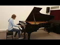 Download Lagu Mac DeMarco - Chamber of Reflection (Piano Cover)