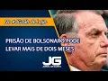 Download Lagu Prisão de Bolsonaro pode levar mais de dois meses – Jornal da Gazeta –12/09/2025