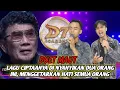 Download Lagu SEMUA JURI MENANGIS KETIKA PESERTA INI DUET NYANYIKAN LAGU H RHOMA - SEBUJUR BANGKAI. 
