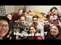 Lagu A Typical Maltese Christmas Party in the Netherlands | Vlogmas Day 7🎄