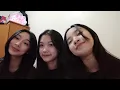 Lagu Live Showroom Auwia JKT48 - 23-6-25