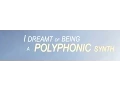 Download Lagu I dreamt of being a polyphonic synth - Multitracked DSi Mopho