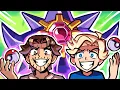 This is NOT how you re supposed to use Mega Starmie ft Alpharad