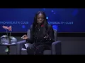 DR NADINE BURKE HARRIS HEALING THE LONG-TERM EFFECTS OF CHILDHOOD ADVERSITY