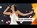 Download Lagu Olivia Rodrigo - Just Like Heaven (feat. Robert Smith) (Glastonbury 2025)