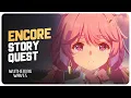 Download Lagu Encore Story Quest (Full Quest) Small Wooly, Big Adventures | Wuthering Waves 1.3