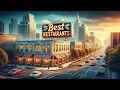 Top Rated Best Restaurants in San Jose California for 2025