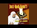 Download Lagu Sourate Al Mumtahana (L'éprouvée)