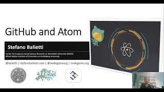 Clone the Repo of Exersices Git GitHub and Atom Integration